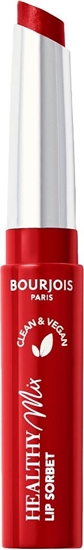 Picture of BOURJOIS_Healthy Mix Cherry Sundae pomadka do ust 01 7,4g
