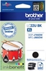 Изображение Brother LC22UBK ink cartridge 1 pc(s) Original Black