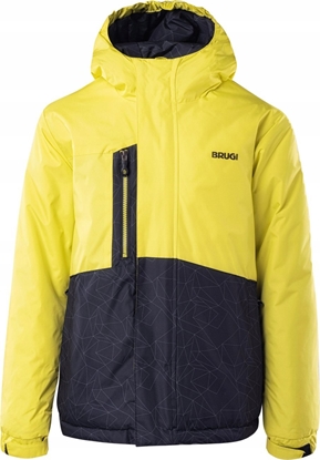 Изображение Brugi Dziecica Kurtka ocieplana 1AJ4