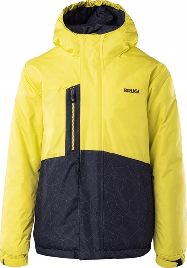 Изображение Brugi Dziecica Kurtka ocieplana 1AJ4