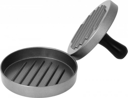 Attēls no Brunbeste STALOWA FORMA PRASKA DO FORMOWANIA BURGERÓW 1549