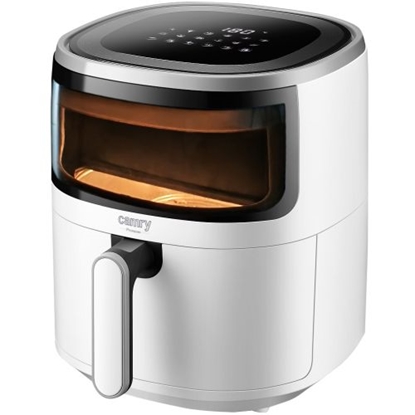 Picture of Camry CR 6313 AIR FRYER 12in1 5L 2000W
