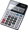 Picture of Canon LS-102 TC calculator Desktop Basic Black, Metallic