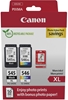 Изображение Canon PG-545 XL / CL-546 XL Photo Value Pack