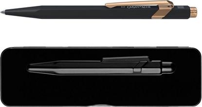 Attēls no Caran d`Arche Dugopis CARAN D'ACHE 849, czarny mat GT
