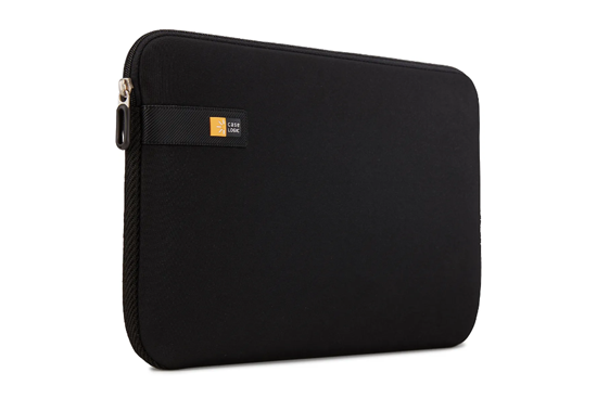 Picture of Case Logic 3742 Laps Sleeve12-13 LAPS-213 Black