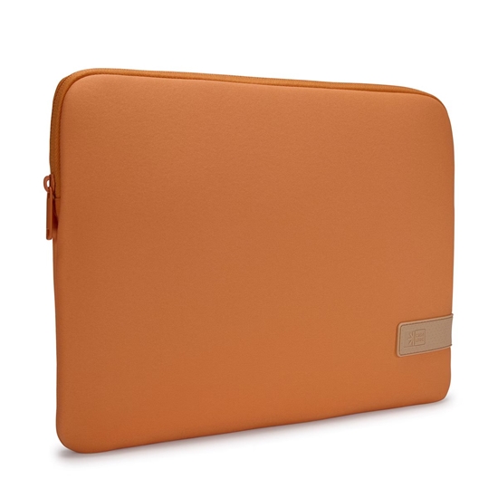 Изображение Case Logic 5133 Reflect 13 Laptop Sleeve REFPC-113 Luscious Orange