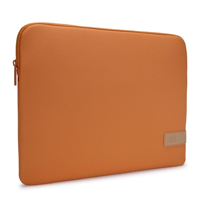 Изображение Case Logic 5135 Reflect 14 Laptop Sleeve REFPC-114 Luscious Orange