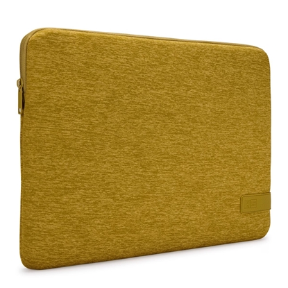 Изображение Case Logic 5136 Reflect 15.6 Laptop Sleeve REFPC-116 Dim Gold