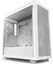 Picture of Case|NZXT|H7 Flow|MidiTower|ATX|EATX|MicroATX|MiniITX|Colour White|CM-H72FW-01