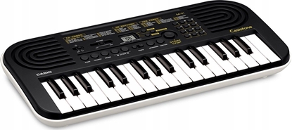 Изображение Casio CASIO SA-51 - Keyboard dla dzieci