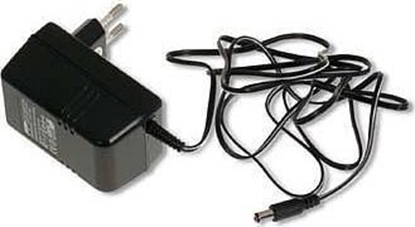 Attēls no Casio Sieciowy adapter, AD 4150 FP/SAW03-06.0-400, 220V (el.sí), 6V, 400mA, do zasilania kalkulatorów, Casio, do wszystkich typów kalku - AD 4150