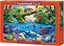 Picture of Castorland Puzzle 1000 element?w Dzika natura, delfiny