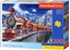 Изображение Castorland Puzzle 200 Santa's Coming to Town CASTOR