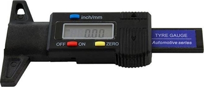 Picture of CGAuto Miernik Gbokoci Bienika Opon Cyfrowy (Ag235)