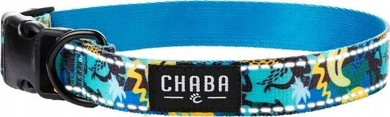 Picture of Chaba CHABA OBROA REG. STORY ``L`` CARNIVAL    32-53x2,5cm