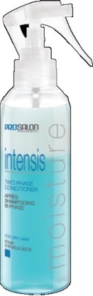 Picture of Chantal ProSalon Intensis moisture Two-phase Dwufazowa odywka nawilajca 200 g ( NIEBIESKA )