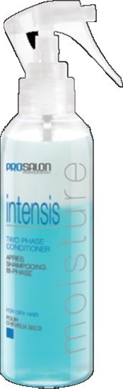 Picture of Chantal ProSalon Intensis moisture Two-phase Dwufazowa odywka nawilajca 200 g ( NIEBIESKA )