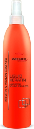 Picture of Chantal ProSalon Liquid keratin, Keratyna w pynie bez spukiwania 275 g