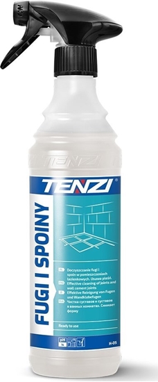 Picture of Chemia RODEK DO CZYSZCZENIA FUG I SPOIN 0.6L