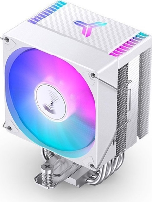Attēls no Chodzenie CPU Jonsbo CR-1400 Evo Color Biae