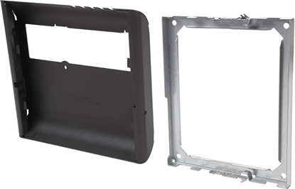 Attēls no Cisco Elementy montaowe Wall Mount Kit for Phone 8800 Series  (CP8800WMK=)