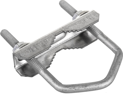 Изображение Maclean Cybant Maclean, zacisk do masztu, cznik, MCTV-923