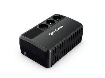 Attēls no CyberPower Backup UPS Systems | BU650EG | 650 VA | 360 W