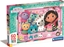 Attēls no Clementoni CLE puzzle 60 maxi SuperKolor Gabby_s Dollh..26598