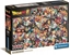 Изображение Clementoni Puzzle Compact Anime Dragon Ball 1000 elementów (39918)