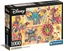Изображение Clementoni Puzzle 1000 elementów Compact Disney Classic