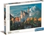 Attēls no Clementoni Puzzle 500 el. HQ Neuschwanstein Castle