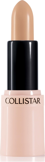 Picture of Collistar COLLISTAR IMPECCABILE CONCEALLER STICK 24H 4ML 5 - AMBER