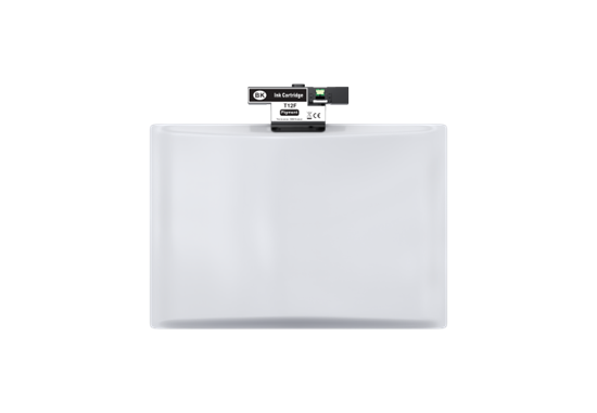 Picture of Compatible Topjet Epson T12F1 XXL (C13T12F140) Ink Cartridge, Black