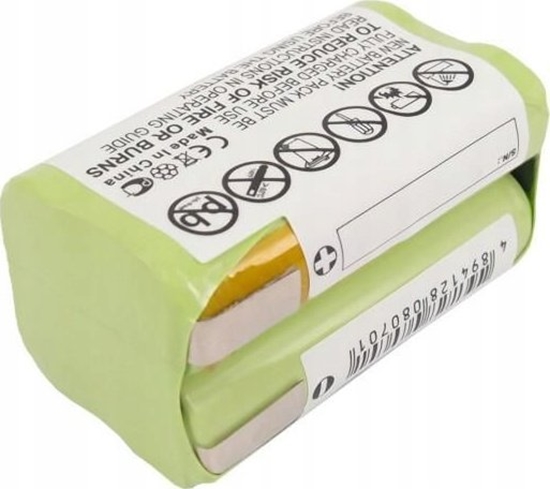 Picture of CoreParts Battery for Makita PowerTool