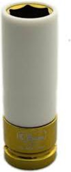 Picture of Corona Nasadka udarowa 6-ktna 1/2" 19mm do alufelg (C2841)