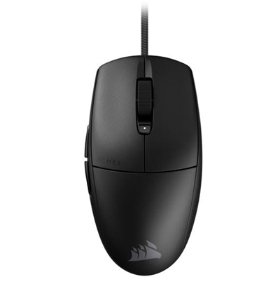 Picture of CORSAIR M55 Gaming Mouse Wired 16000 DPI