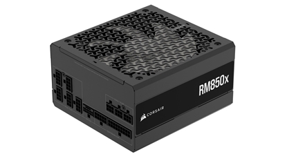 Picture of CORSAIR RMx Series RM850x 850 Watt PSU