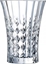 Изображение Cristal szklanka/kieliszek Cristal dArques Paris Lady Diamond Przezroczysty Szko (36 cl) (Pack 6x)