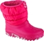 Attēls no Crocs Crocs Classic Neo Puff Boot Kids 207684-6X0 Róowe 28/29