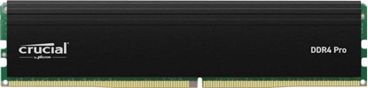 Изображение Pami Crucial Pro, DDR4, 16 GB, 3200MHz, CL22 (CP16G4DFRA32A)