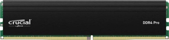 Изображение Pami Crucial Pro, DDR4, 16 GB, 3200MHz, CL22 (CP16G4DFRA32A)