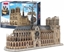 Attēls no Cubicfun Puzzle 3D Katedra Notre Dame 293 elementy