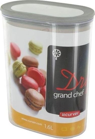 Picture of Curver POJEMNIK NA ARTYKUY SYPKIE 1,6L 164795