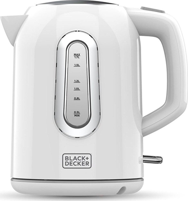 Picture of Czajnik Black&Decker Czajnik elektryczny Black+Decker BXKE2204E