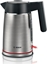 Attēls no Czajnik Bosch Bosch kettle MyMoment TWK6M480 (stainless steel/black, 2,400 watts, 1.7 liters)