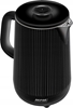 Picture of Czajnik podwójne ścianki 1,7L czarny MCZ-115/C 