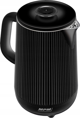 Picture of Czajnik MPM MCZ-115/C Czarny