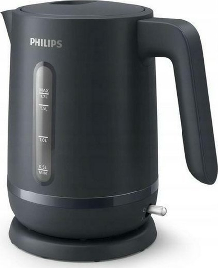 Picture of Czajnik Philips HD9314/90 Szary