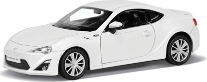 Attēls no Daffi Toyota 86 biay